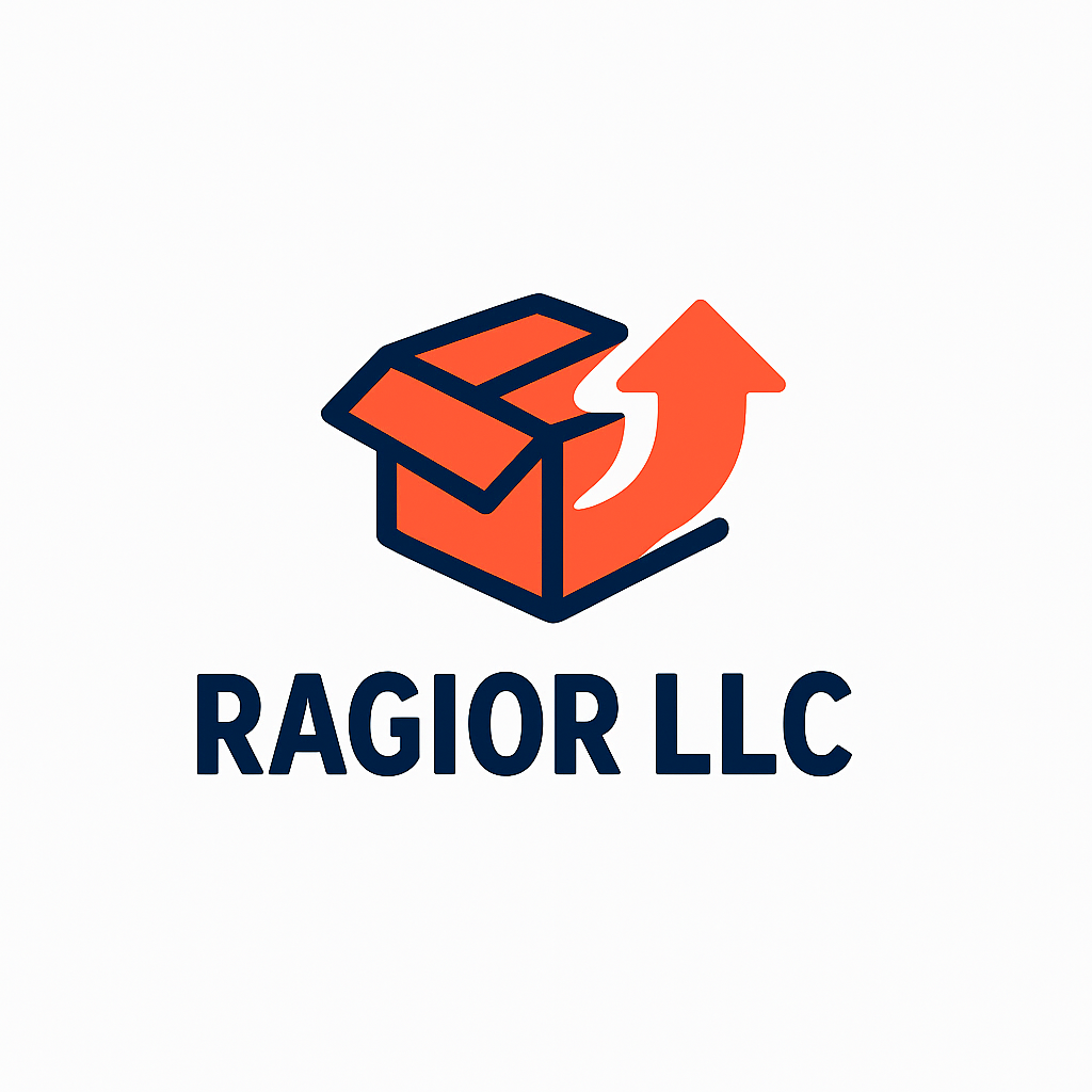 RAGIOR LLC logo